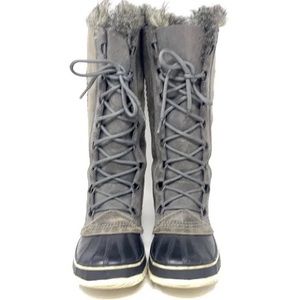 Cate the Great Sorel Boots